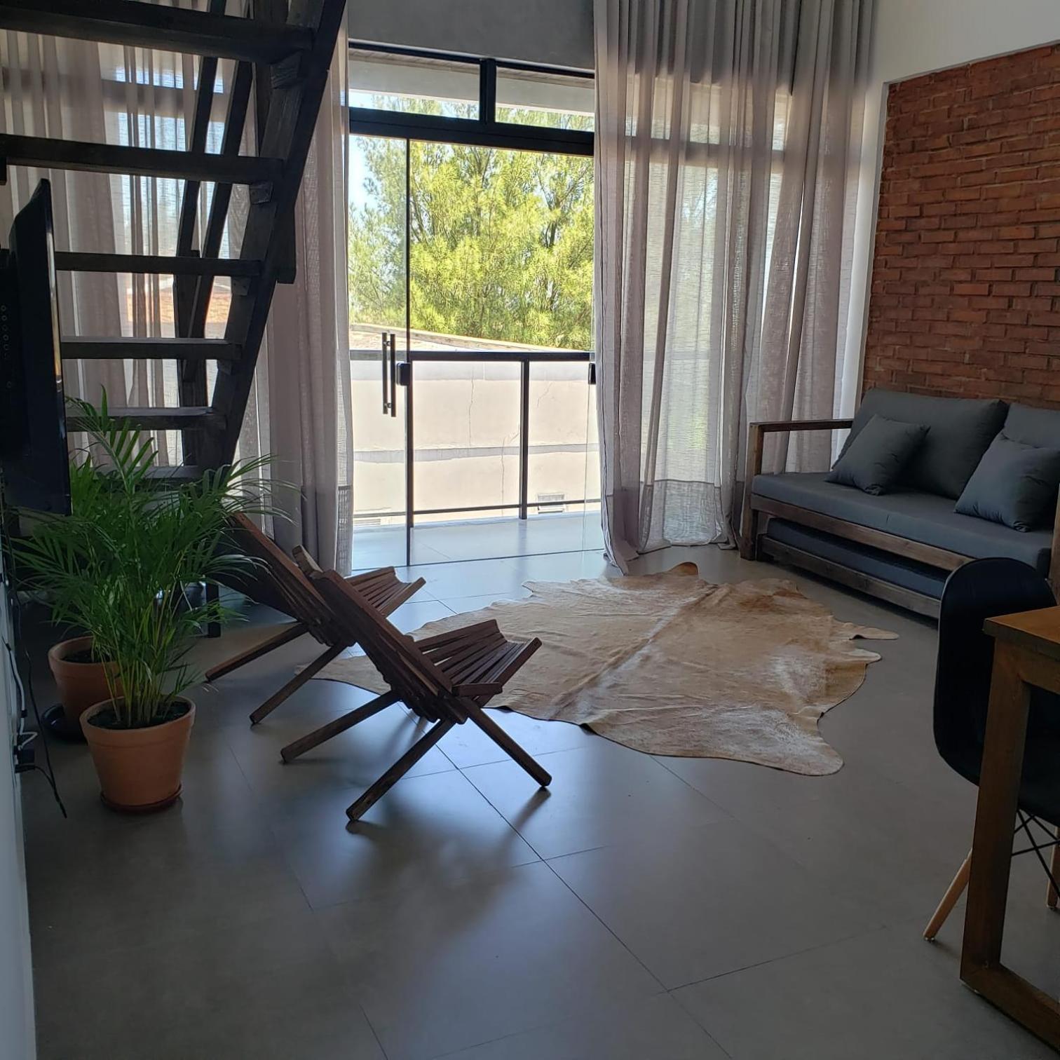 The Guest House Hostel Balneario Gaivota Exterior foto